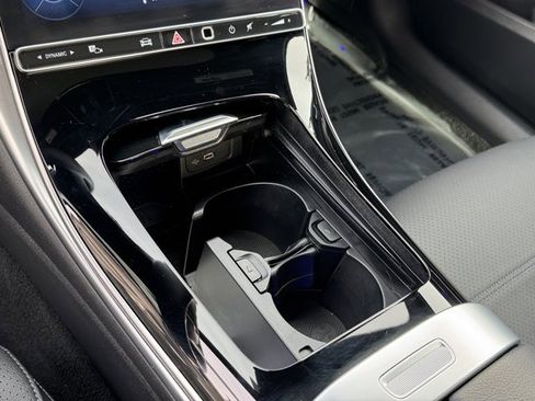 Used 2024 Mercedes-Benz C 300 4MATIC Sedan image 20