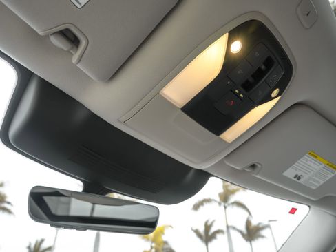 New 2026 INFINITI QX60 Luxe w/ Cargo Package image 17