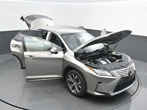 Used 2017 Lexus RX 350 AWD w/ Premium Package image 49