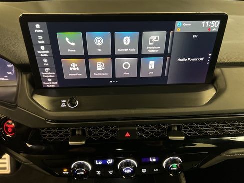 Used 2024 Honda Accord Sport image 9