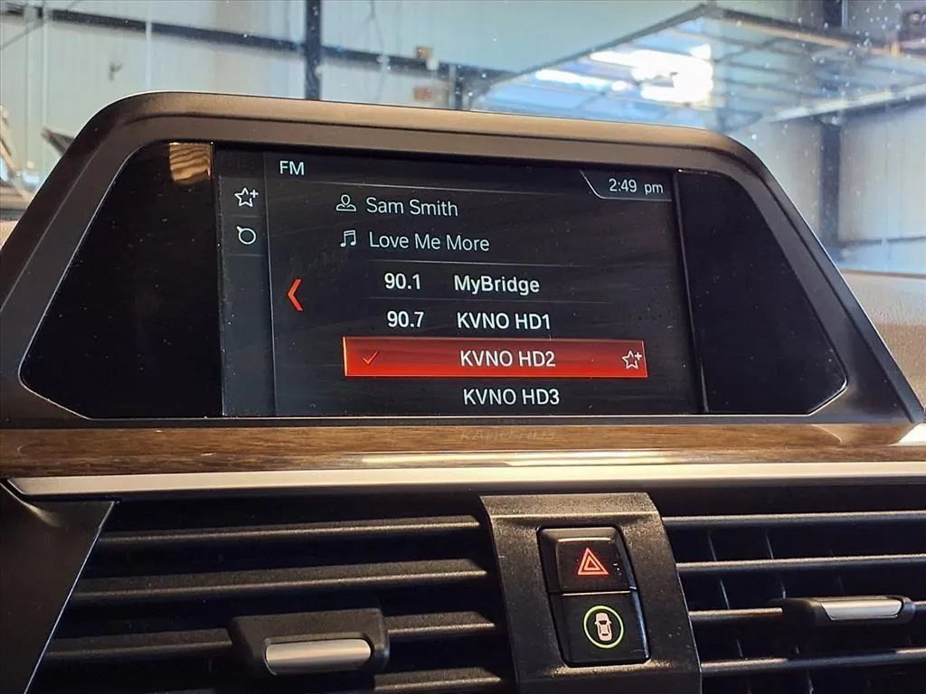 Used 2019 BMW X3 xDrive30i AWD/4WD image 19