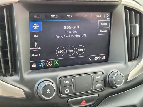 Used 2020 GMC Terrain Denali w/ Denali Premium Package image 28