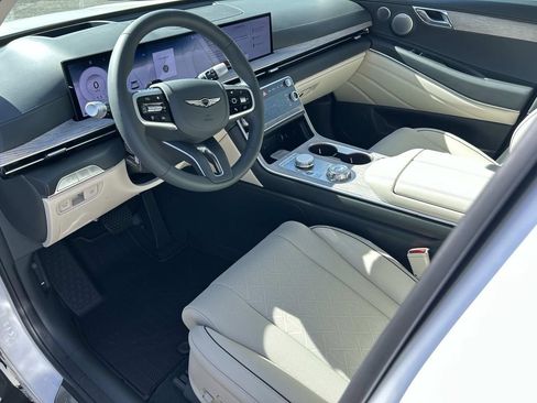 New 2026 Genesis GV80 2.5T Prestige image 15