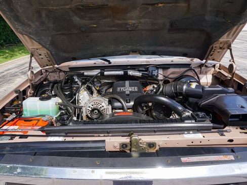 Used 1997 Ford F350 4x4 Crew Cab image 12