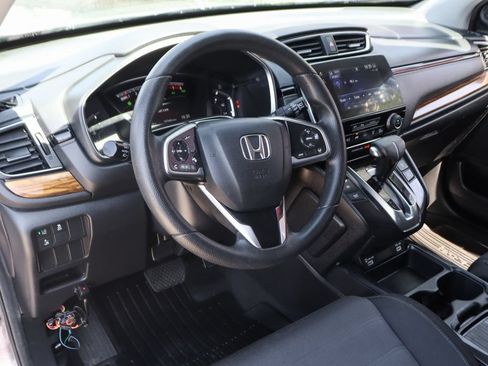Used 2021 Honda CR-V EX image 17