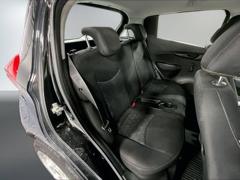Used 2020 Chevrolet Spark LS FWD image 20