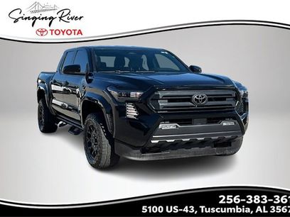 Used 2025 Toyota Tacoma SR5