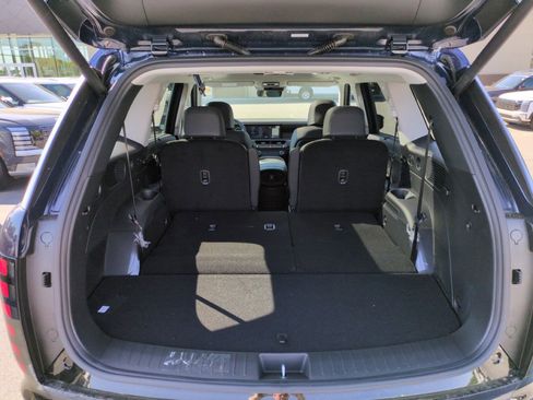 New 2026 Hyundai Palisade Limited AWD/4WD image 41