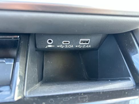 Certified 2023 Subaru Outback Onyx Edition image 34