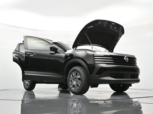 New 2026 Nissan Kicks S image 48