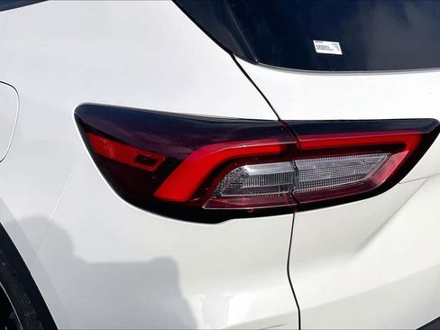 New 2026 Ford Escape ST-Line Select w/ Tech Pack #2 image 12