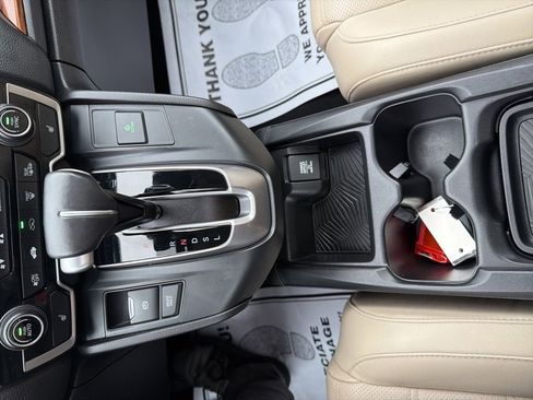 Used 2018 Honda CR-V EX-L image 56