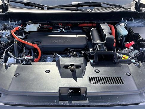 New 2026 Honda CR-V Sport-L image 12