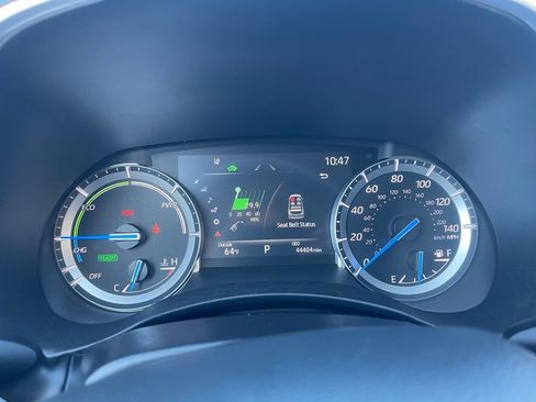 Used 2022 Toyota Highlander Limited image 29