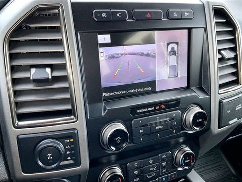 Used 2020 Ford F150 Raptor w/ Equipment Group 802A Luxury AWD/4WD image 23