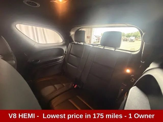 Used 2023 Dodge Durango R/T AWD/4WD image 19