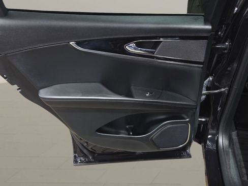 Used 2023 Lincoln Nautilus AWD image 21