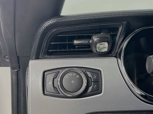 Used 2017 Ford Mustang Premium w/ Equipment Group 201A image 11