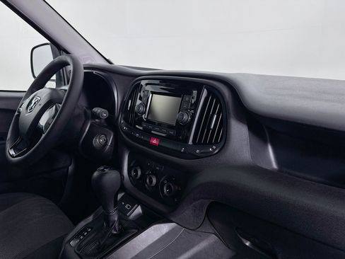 Used 2021 RAM ProMaster City Tradesman image 23