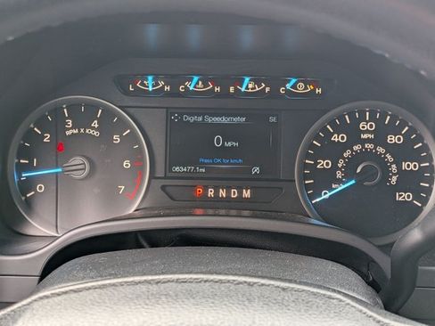 Used 2019 Ford F150 XLT w/ Equipment Group 302A Luxury AWD/4WD image 12