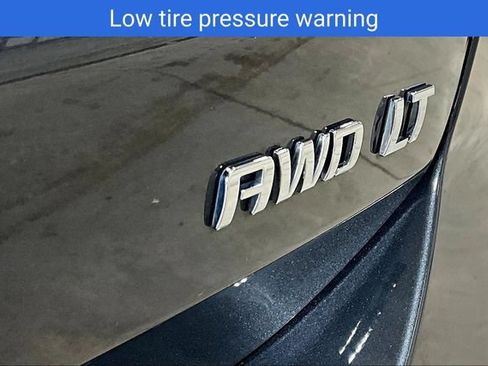 Certified 2023 Chevrolet Equinox LT AWD/4WD image 24