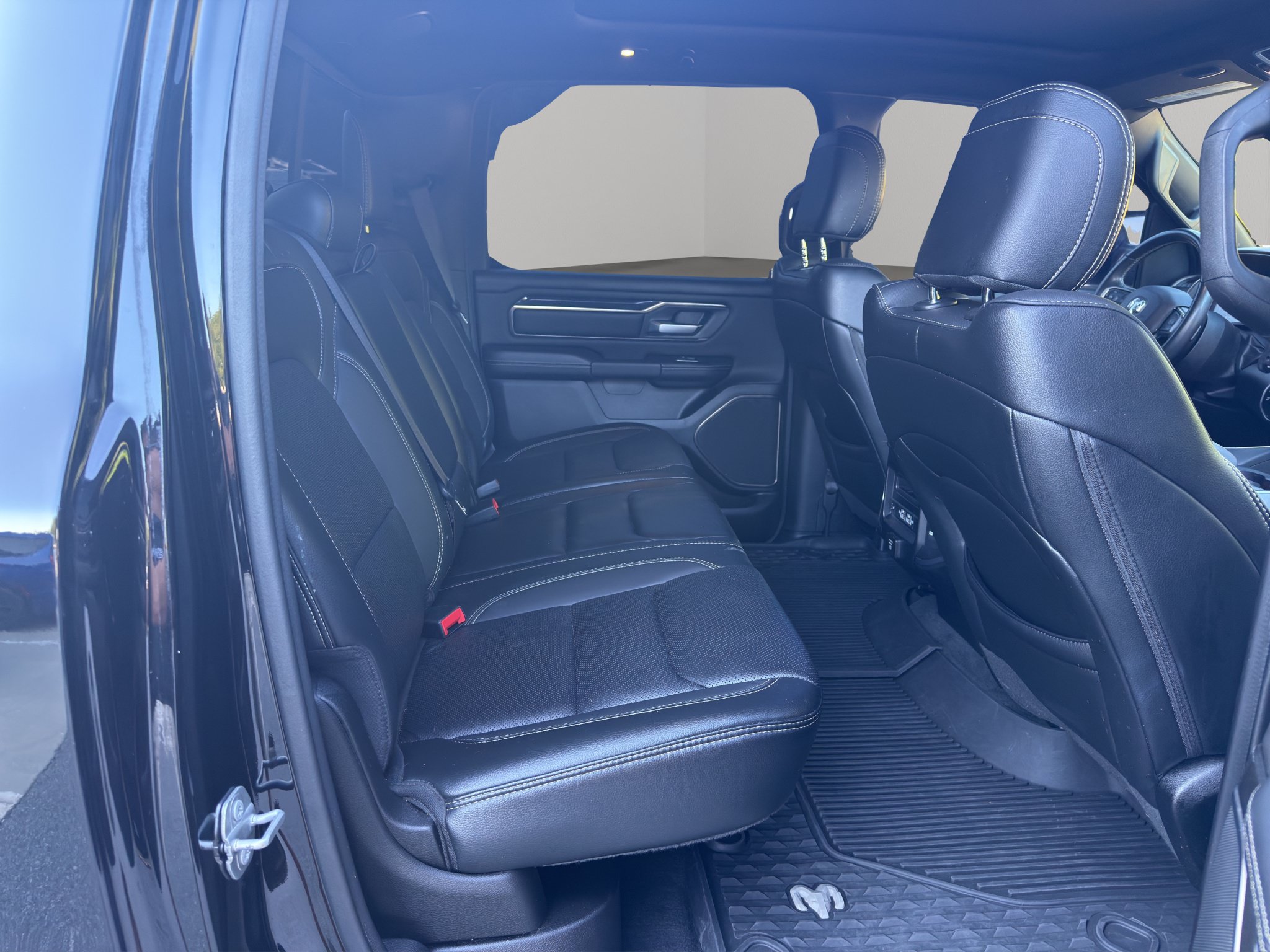 Used 2022 RAM 1500 Rebel w/ Rebel Level 2 Equipment Group AWD/4WD image 18