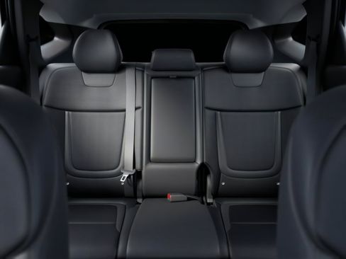 New 2026 Hyundai Tucson SEL FWD image 12