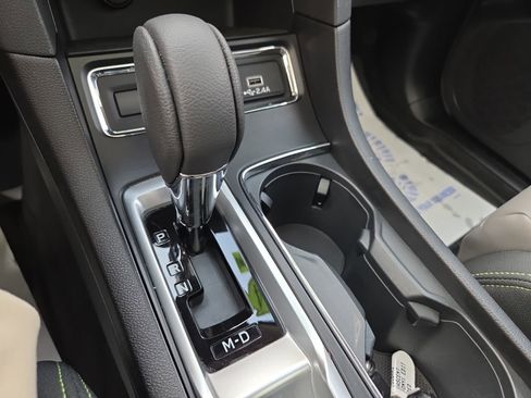 Used 2024 Subaru Ascent Onyx Edition image 38