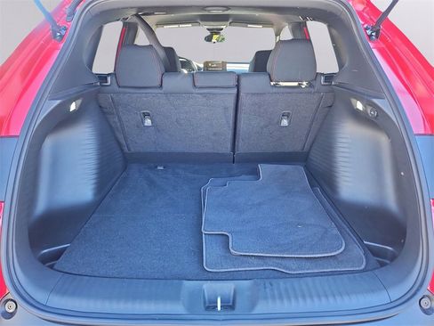 Certified 2025 Honda HR-V Sport image 28