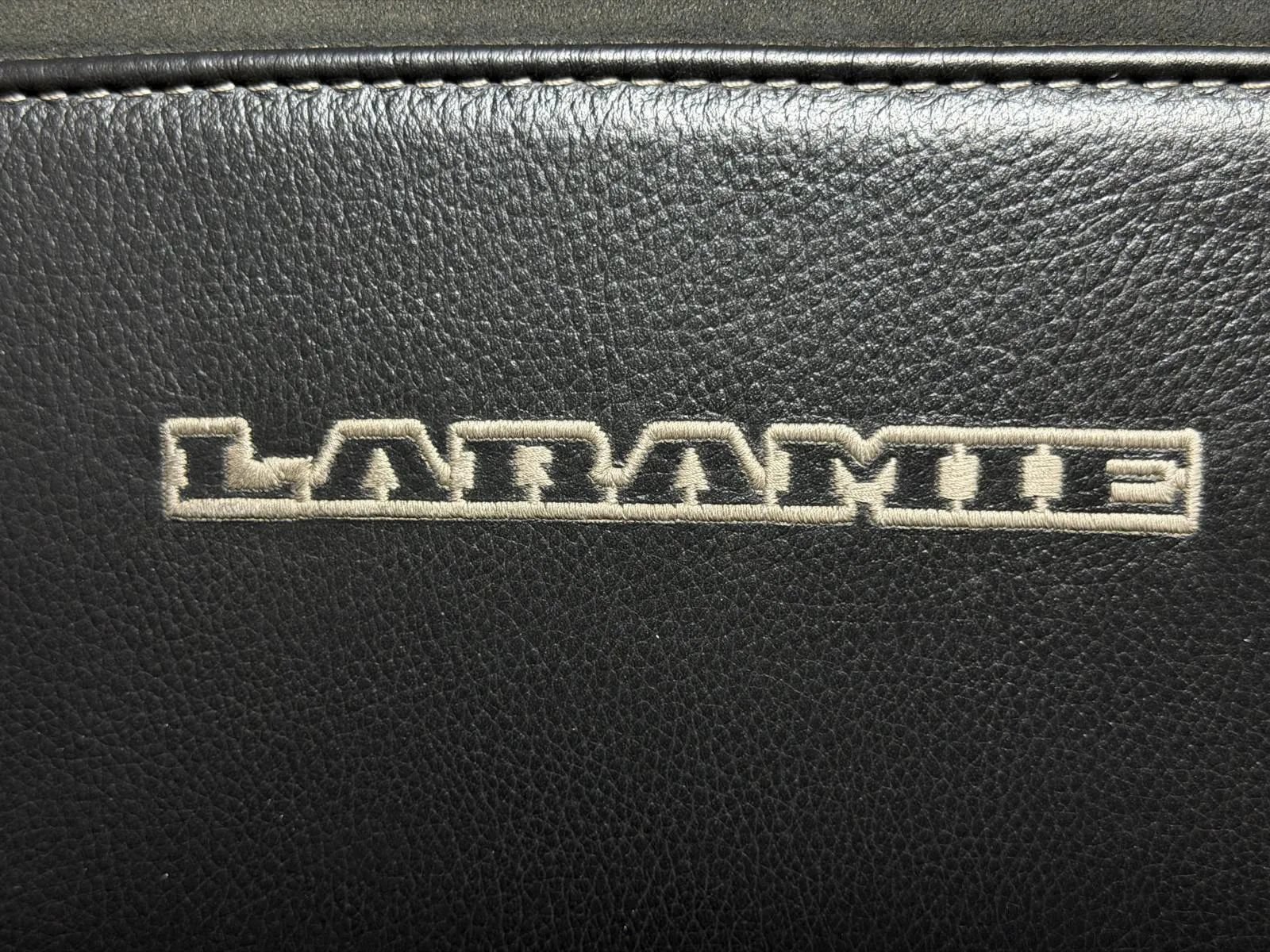 Used 2020 RAM 1500 Laramie AWD/4WD image 28