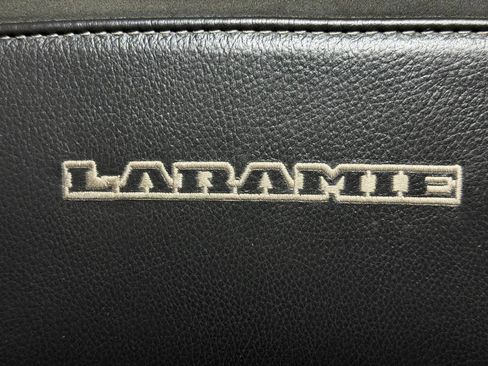 Used 2020 RAM 1500 Laramie AWD/4WD image 28
