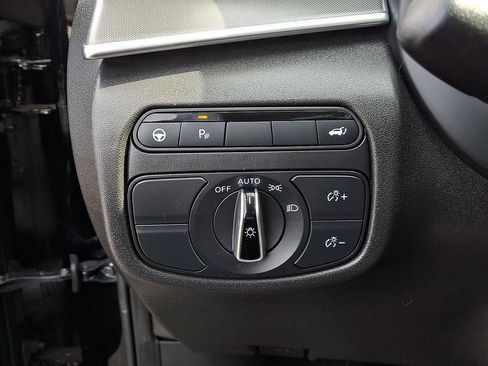 Used 2023 INFINITI QX50 Luxe AWD/4WD image 29