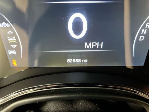 Used 2021 Jeep Grand Cherokee High Altitude image 12