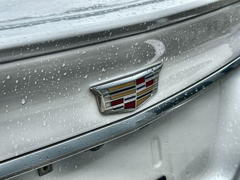Used 2022 Cadillac CT5 Sport RWD image 16