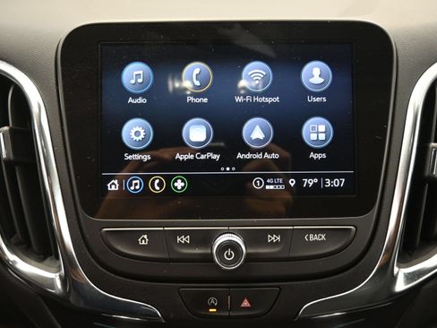 Used 2024 Chevrolet Equinox LT FWD image 15