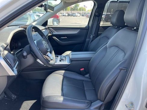 Certified 2024 MAZDA CX-90 Plug-In Hybrid w/ Preferred AWD/4WD image 20