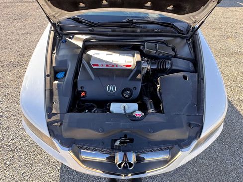 Used 2007 Acura TL Type-S FWD image 2