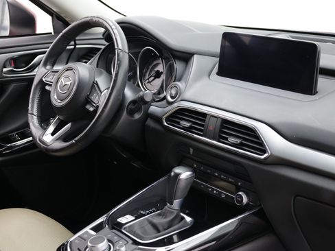 Used 2022 MAZDA CX-9 Touring AWD/4WD image 39