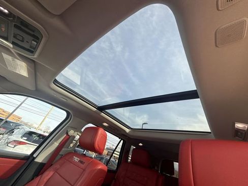Used 2023 Toyota Sequoia TRD Pro image 21
