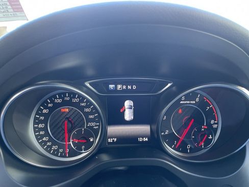 Used 2019 Mercedes-Benz GLA 45 AMG GLA 45 AMGﾮ image 14