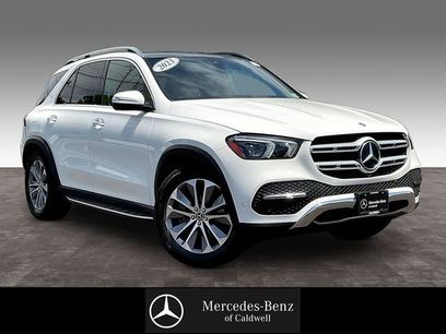 Certified 2023 Mercedes-Benz GLE 350 4MATIC