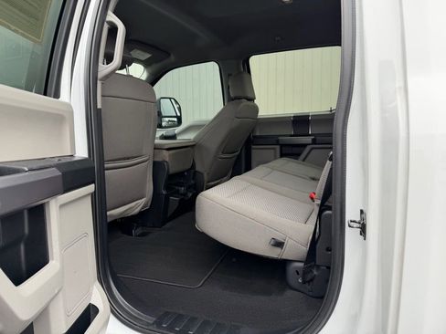 Used 2021 Ford F250 XLT image 16
