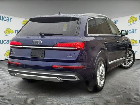 Used 2022 Audi Q7 2.0T Premium image 6