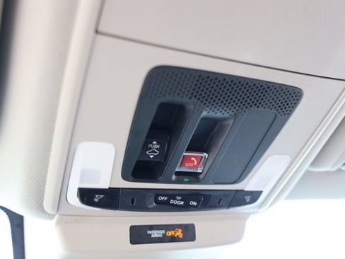 Certified 2024 Honda Accord EX image 24
