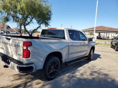 New 2026 Chevrolet Silverado 1500 RST w/ LPO, Dark Essentials Package image 7