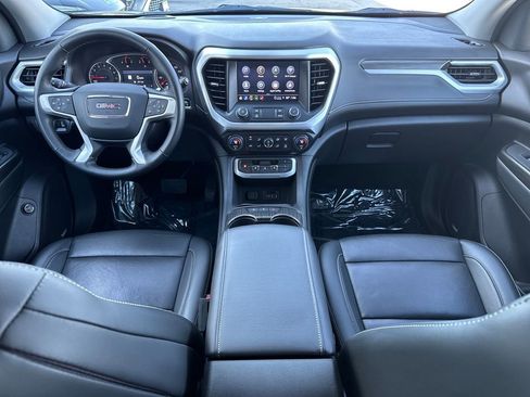 Certified 2023 GMC Acadia SLT image 19