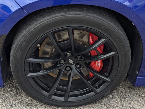 Used 2022 Dodge Charger Scat Pack w/ Dynamics Package image 7