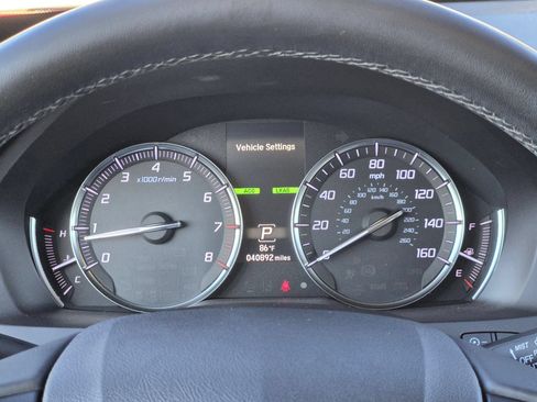 Used 2020 Acura MDX SH-AWD w/ Technology Package image 23