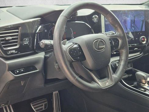 Used 2024 Lexus NX 350 F Sport AWD/4WD image 3