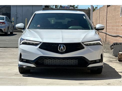 New 2026 Acura Integra A-Spec image 3